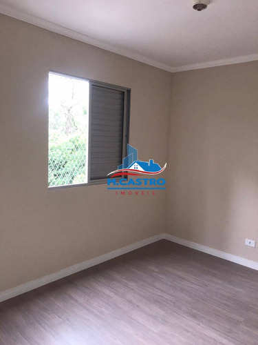 Imagem 9 de 11 de Apartamento 02 Dormitórios - 7 Minutos Do Metrô - Reformado - 4058