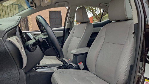 Imagem 10 de 12 de Toyota Corolla 2.0 Xei 16v Flex 4p Automático