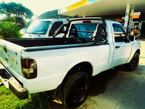 Ford Ranger 2.3 Xls Cab. Simples 4x2 2p