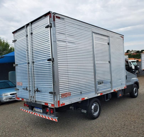 Iveco Daily 35-150 Cabine Simples Diesel
