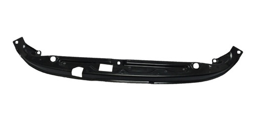 Soporte Superior (cerradura Capot) De Radiador Peugeot 207