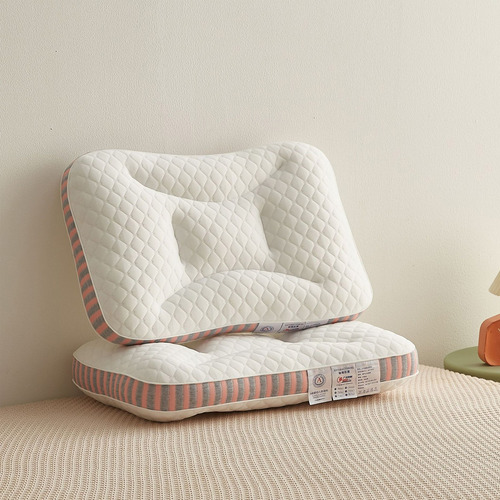 Almohada Viscoelástica S, Tamaño Grande, Ángulo Ajustable Su