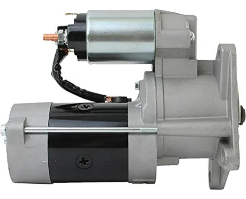 Starter Db Electrical Para Motor Diesel Patrol Sd33