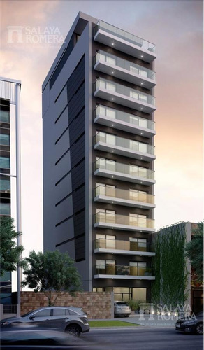 Imagen 11 de 17 de Venta Departamento 2 Ambientes A Estrenar - East - Olivos - Vista Al Rio