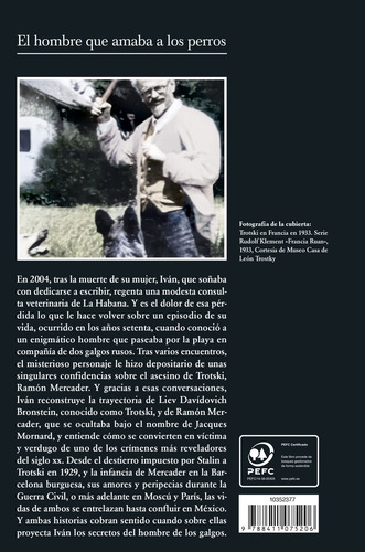 El Hombre Que Amaba A Los Perros (edición 15 Aniversario)