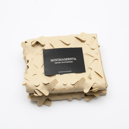 Red De Camuflaje - Premium - Con Kit - 7.50x6- Fabricantes -