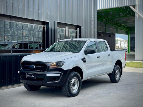 Ford Ranger 2.2 Cd Xl Tdci 150Cv