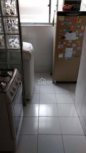 Imagem 7 de 23 de Apartamento À Venda, 66 M² Por R$ 450.000,00 - Rocha - Rio De Janeiro/rj - Ap0209