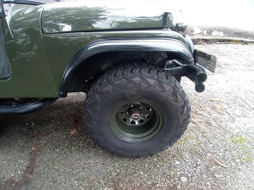 Jeep Wyllys