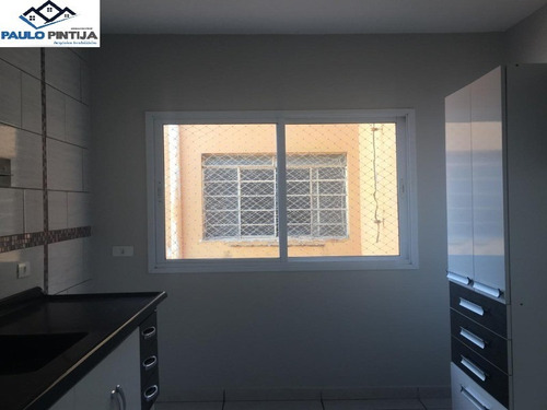 Imagem 16 de 26 de Apartamento 2 Dormitórios Na Vila Vitória, Próximo Do Indaiatuba Clube - Ap01515 - 32450845