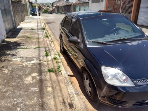 Imagem 2 de 14 de Ford Fiesta 2006/2007