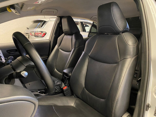 Toyota Corolla 1.8 VVT-I HYBRID ALTIS