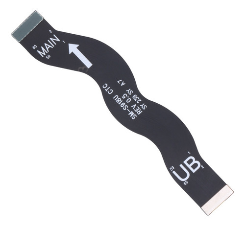 Cable Flexible Lcd Para Samsung Galaxy S23 Ultra 5g Sm-s
