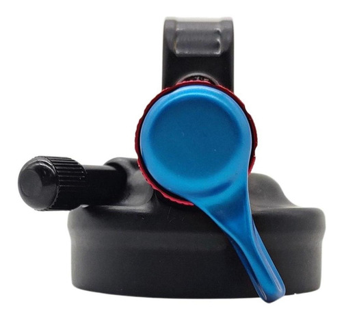 Topcap Eyelet Shock Fox Float Dps 2017 3p Sv 808-17-302-kit
