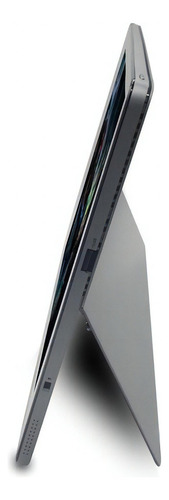 Laptop 2en1 Latitude 7200 Corei5 8gb 128gb +funda+pluma Ref Plateado