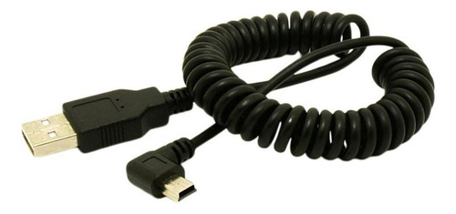 Cabo Usb 2.0 Para Mini Usb Cabo De Carregamento De