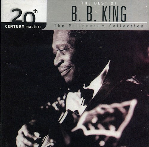 20th Century Masters Collection - King B B (cd)
