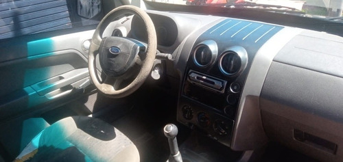 Imagen 7 de 7 de Ford Ecosport 1.6 Xl Plus 2005