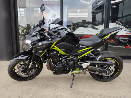 Imagen 12 de 25 de Kawasaki Z900, Entrega Inmedita! Mejor Contado!!