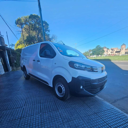Peugeot Expert 1.6 Hdi