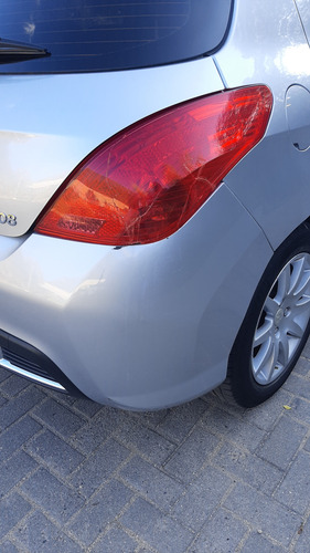 Peugeot 308 1.6 Allure