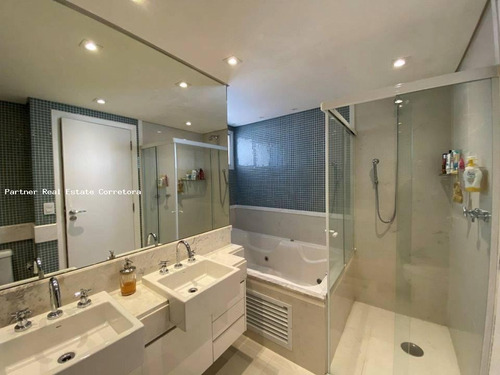 Apartamento Para Venda Em São Paulo, Pompeia, 3 Dormitórios, 3 Suítes, 5 Banheiros, 4 Vagas - 3065_2-1136280