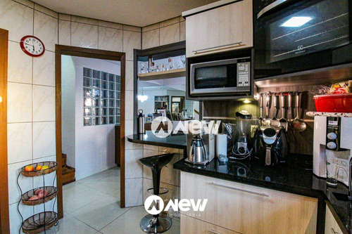 Imagem 19 de 30 de Casa Com 3 Dormitórios À Venda, 250 M² Por R$ 950.000,00 - Jardim Das Flores - Campo Bom/rs - Ca3583