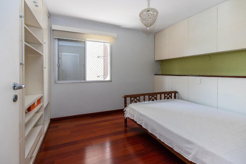Imagem 16 de 29 de Apartamento À Venda No Bairro Pinheiros - São Paulo/sp - O-15109-25438