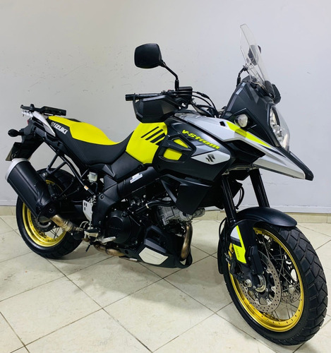 Imagem 2 de 5 de Suzuki Vestron 1000xt