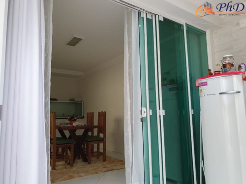 Imagem 15 de 15 de Casa (sobrado) 3 Dormitórios Sendo 1 Suíte 3 Vagas Cobertas - Casa A Venda No Bairro Jardim Marambaia Ii - Jundiaí, Sp - Ph97804