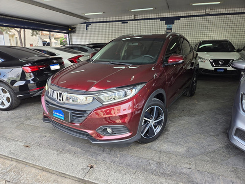 Honda HR-V HR-V EX 1.8 FLEXONE 16V 5P AUT.