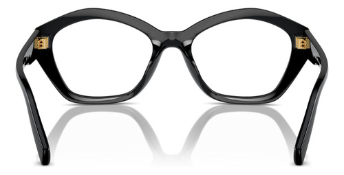 Lentes Ópticos Seaside Negro Michael Kors Mk4116u3005