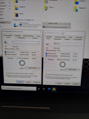Laptop Dell Precision 7720 (Usado)