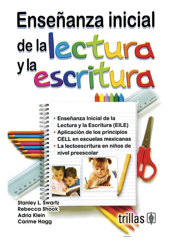 Enseñanza Inicial De La Lectura Y La Escritura 71edw