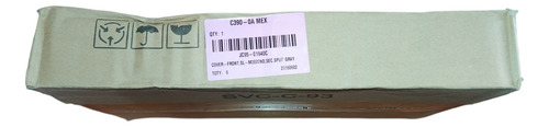 Tapa Frontal Multifuncional Samsung M4072 (jc9501840c)