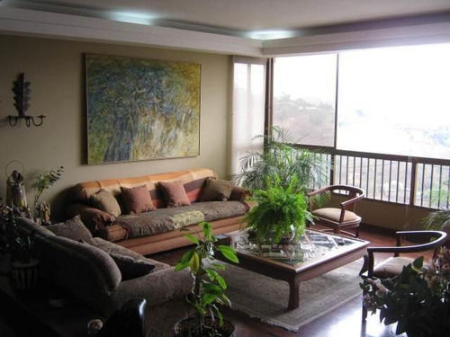 Imagen 3 de 14 de Los Naranjos Apartamento En Venta, Caracas, Codigo: Mvg 22-17370