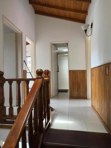 Casa En Excelente Ubicación