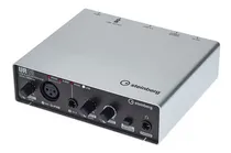 Comprar Placa Interface Steinberg Ur12 2x2 192khz Usb 