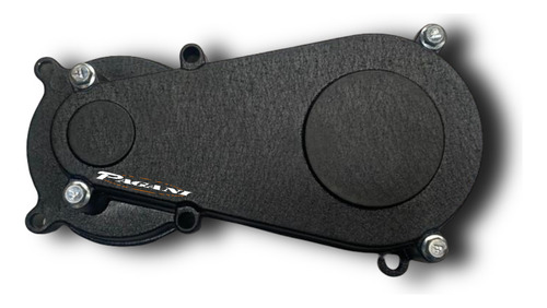 Caja Reductora Mini Cuatri Atv 50cc Pagani