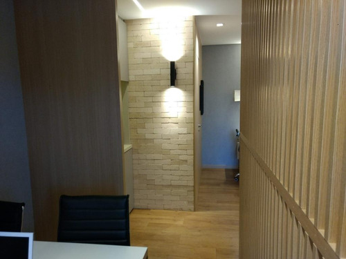 Imagem 17 de 29 de Sala Para Alugar, 27 M² Por R$ 1.579,34/mês - Butantã - São Paulo/sp - Sa0335