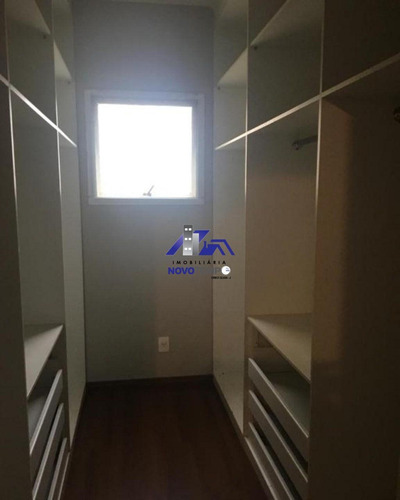 Apartamento Residencial Para Venda E Locação, Tamboré, Santana De Parnaíba. - Ap0284 - 67874118