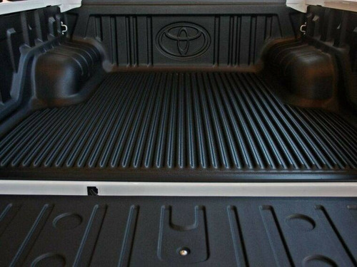 Imagem 7 de 15 de Toyota Hilux 2.8 D-4d Turbo Diesel Cd Srv 4x4 Automático