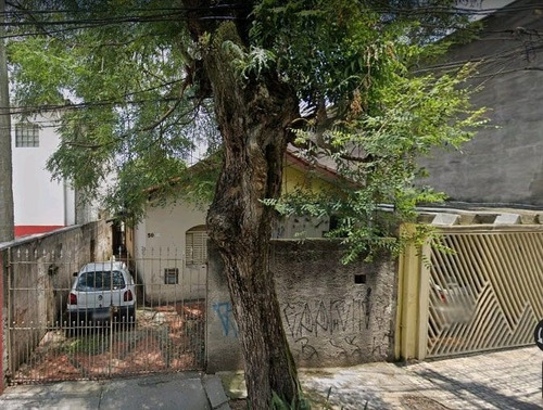 Imagem 1 de 1 de Terreno À Venda, 145 M² - Rudge Ramos - São Bernardo Do Campo/sp - Te4502