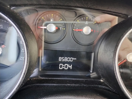 Fiat Punto 1.8 16v Sporting Flex Dualogic 5p