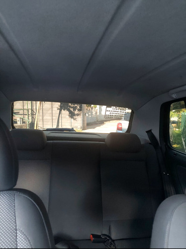 Volkswagen Fox 1.0 Vht Total Flex 5p