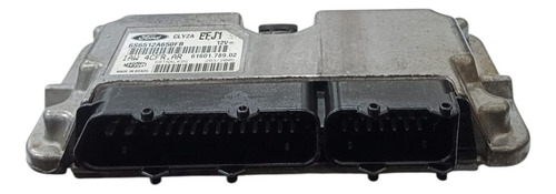 Modulo De Injeçao Central Ford Fiesta 1.0 2007 2014 (usado)