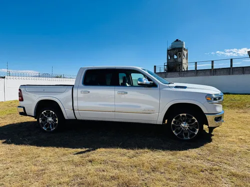 Ram 1500 Limited