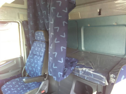 Imagen 6 de 13 de Iveco Stralis 740s42 Tipo Chuto Dos Ejes