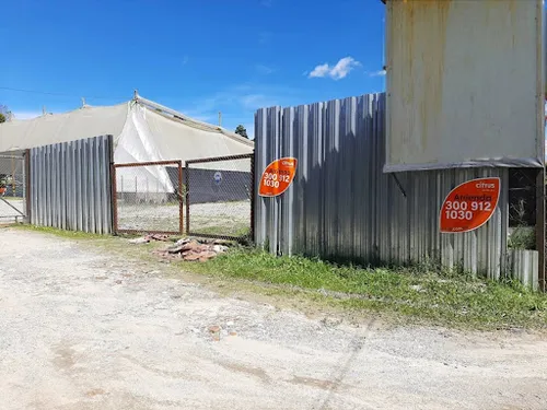 Lotes En Arriendo Barro Blanco 643-8292404