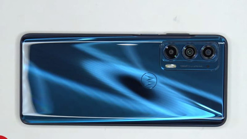 Tapa Trasera Motorola Moto Edge 5g